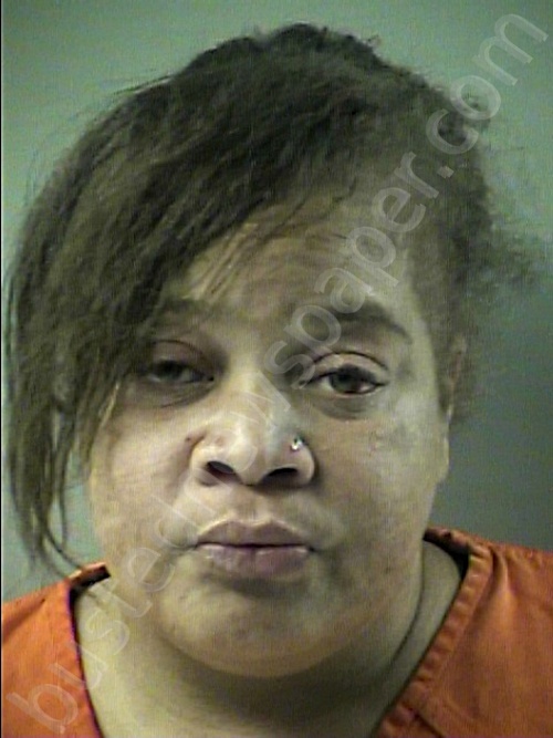 RODGERS, LATRICKA FELICIA #, Okaloosa County, Florida - 2024-12-14 00:11:00