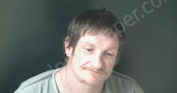 MARTIN, <B>KENNETH</B> FRANKLIN #, Brown County, Ohio - 2024-12-14 17:52:00