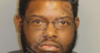 JELKS, ANTONIO G | 2024-12-14 16:39:00 Jefferson County, Alabama Booking