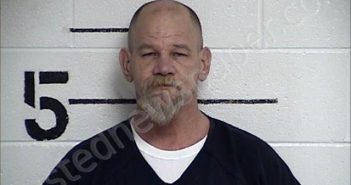 MILLER, DANNY J | 2024-12-14 Chase County, Kansas Booking