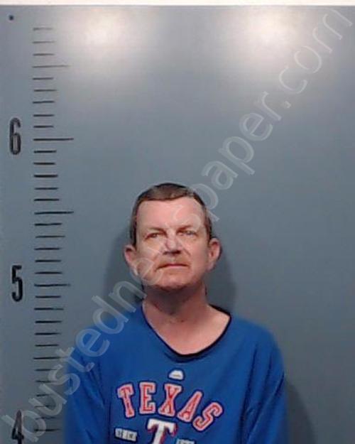 DUNN, DUSTIN WAYNE #, Taylor County, Texas - 2024-12-14