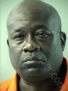 THOMAS, ANTHONY CURTIS | 2024-12-14 01:17:00 Okaloosa County, Florida Booking