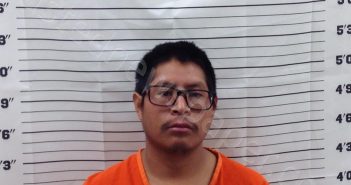 MATEO, MARROQUIN CARRETO | 2024-12-14 21:39:00 Pickens County, Georgia Booking