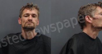 <B>RIDGE</B>, <B>JOHNATHAN</B> <B>ROY</B> #, Gregg County, Texas - 2024-12-14