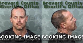 <B>MANN</B>, <B>BRANDON</B> TODD #, Brevard County, Florida - 2024-12-14 06:42:00