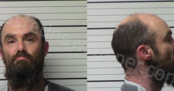 SHACKELFORD, ADAM LEWIS | 2024-12-14 Kerr County, Texas Booking