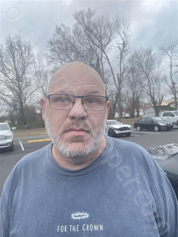 WILSON, MARSHALL KENT #, Graves County, Kentucky - 2024-12-15