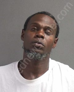 SMITH, WILLIAM LORENZO | 2024-12-15 00:43:00 Volusia County, Florida Booking