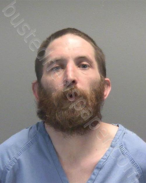 PERSINGER, CHRISTOPHER #, Montgomery County, Ohio - 2024-12-15 09:30:00