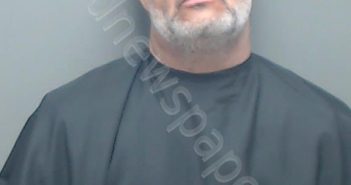 <B>FRAZIER</B>, <B>ANTHONY</B> <B>DEWAYNE</B> #, Harrison County, Texas - 2024-12-15