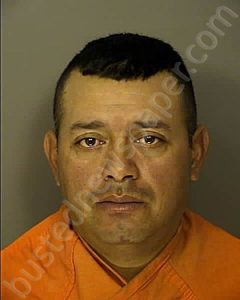 CERINO-SANCHEZ, JESUS MANUEL | 2024-12-15 20:13:00 Horry County, South Carolina Booking