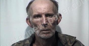 KING, <B>RICHARD</B> ALLEN JR #, Christian County, Kentucky - 2024-12-15