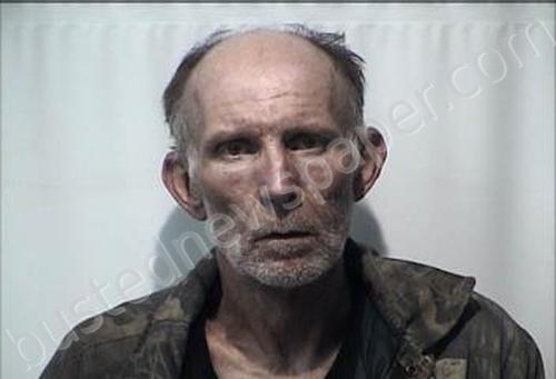 KING, RICHARD ALLEN JR #, Christian County, Kentucky - 2024-12-15