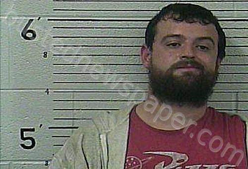 MILLER, HAROLD DEWAYNE #, Knox County, Kentucky - 2024-12-15 17:13:00