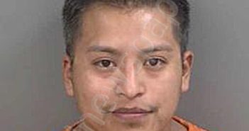 <B>MENDEZCHAVEZ</B>,<B>GERZO</B> <B>E</B> #, Collier County, Florida - 2024-12-15