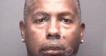 BANKS, MICHAEL AUGUSTUS | 2024-12-15 Suffolk, Virginia Booking