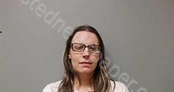 DAVIS, DELILAH EMMIE | 2024-12-15 21:15:00 Craighead County, Arkansas Booking
