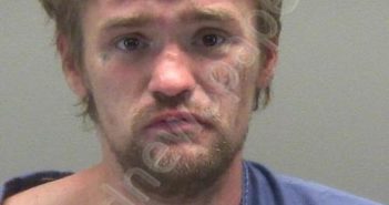 <B>BREWER</B>, <B>JACOB</B> AARON #, Montgomery County, Ohio - 2024-12-15 08:56:00