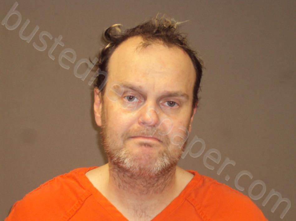 TAYLOR, DONNIE RAY #, Randolph County, Missouri - 2024-12-15 18:13:00