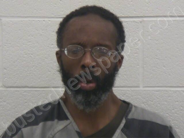 SAUNDERS, JEFFREY SAMUEL #, Loudon County, Tennessee - 2024-12-15 16:18:00