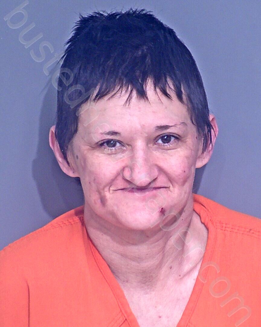 FILMORE, CHRISTINA GAYLE #, Baldwin County, Alabama - 2024-12-15 09:19:00