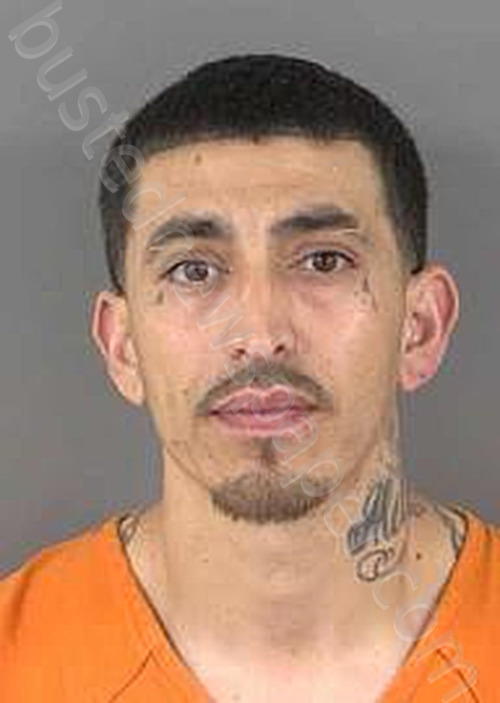 VEGA,PABLO #, Collier County, Florida - 2024-12-15