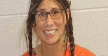 WILCOX, SHANNON MARIE | 2024-12-15 02:17:00 Jackson County, North Carolina Booking