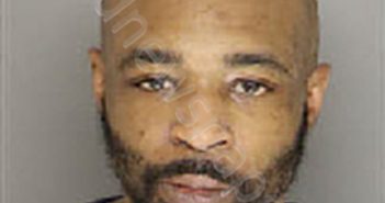 QUICK, SEDARIUS LEWIS | 2024-12-15 20:13:00 Moore County, North Carolina Booking
