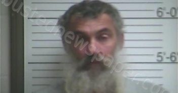 <B>KRAJEWSKI</B>, <B>BRIAN</B> <B>RICHARD</B> #, Brown County, Indiana - 2024-12-15 19:05:52
