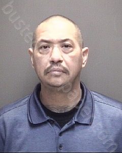 GARCIA, LUIS ALBERTO | 2024-12-15 01:01:00 Galveston County, Texas Booking