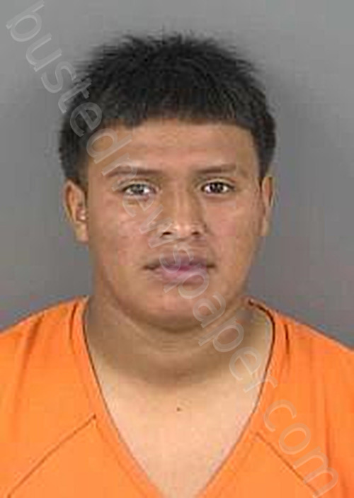 SANCHEZGOMEZ,EDVIN #, Collier County, Florida - 2024-12-15
