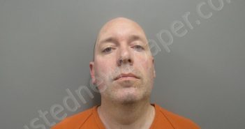 KNECHT, JOHN <B>GEORGE</B> #, <b>Harris</b> County, Texas, Harris County, Texas - 2024-12-15 00:10:00