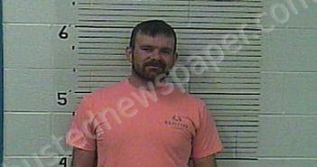 <B>CARR</B>, <B>ANDREW</B> #, Knox County, Kentucky - 2024-12-15 01:19:00