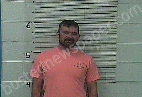 CARR, ANDREW #, Knox County, Kentucky - 2024-12-15 01:19:00