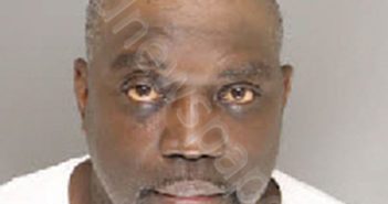 ROGERS, GREGORY LAMONT | 2024-12-15 21:00:00 Moore County, North Carolina Booking