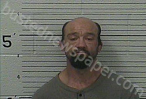 PERKINS, WESLEY #, Knox County, Kentucky - 2024-12-15 18:54:00