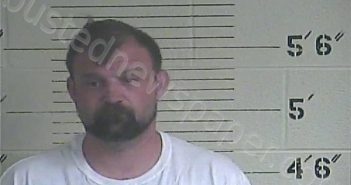 JONES, ERNEST L | 2024-12-15 15:46:00 Three Forks, Kentucky Booking