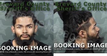 <B>PEREZ</B> HERNANDEZ, IRVING <B>ALEJANDRO</B> #, Brevard County, Florida - 2024-12-15 06:25:00