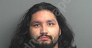<B>PONCE</B>, <B>JUAN</B> <B>CARLOS</B> #, Montgomery County, Texas - 2024-12-15 04:46:00