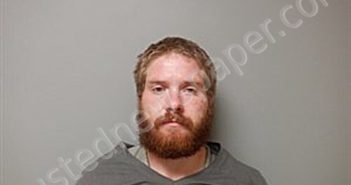 MCPHERSON, HUNTER ALLEN | 2024-12-15 18:43:00 Craighead County, Arkansas Booking
