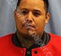 <B>HERNANDEZ</B>, <B>ROBERTO</B> #, Pulaski County, Arkansas - 2024-12-15