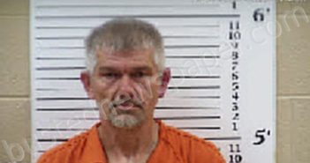 FRANCIS, ERIC JOE | 2024-12-16 20:23:00 Cherokee County, North Carolina Booking