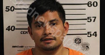 BERNARDINO-MARTINEZ, BOLMARO | 2024-12-16 20:01:00 Jackson County, North Carolina Booking