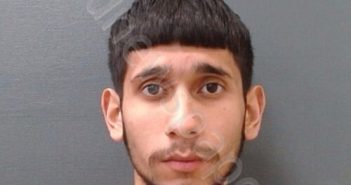 <B>PEREZ</B>, <B>JESSE</B> <B>MARCUS</B> #, Comal County, Texas - 2024-12-16