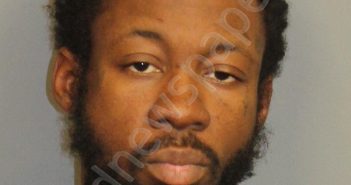 MORSE, FAVION SANCHEZ | 2024-12-16 20:43:00 Jefferson County, Alabama Booking