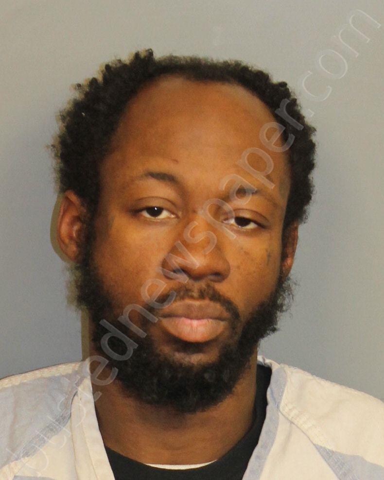MORSE, FAVION SANCHEZ #, Jefferson County, Alabama - 2024-12-16 20:43:00
