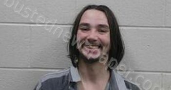 <B>RAYMOND</B> MICHAEL <B>SANDERS</B> #, Andrew County, Missouri - 2024-12-16 08:16:00