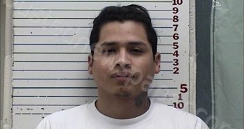 <B>HERNANDEZ</B>, <B>JOSE</B> <B>SANTIAGO</B> #, Comanche County, Oklahoma - 2024-12-16