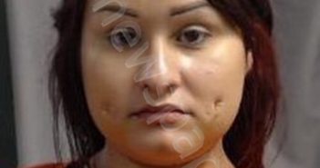 <B>SOLIZ</B>, <B>SHANIA</B> <B>SHANTEL</B> #, Karnes County, Texas - 2024-12-16