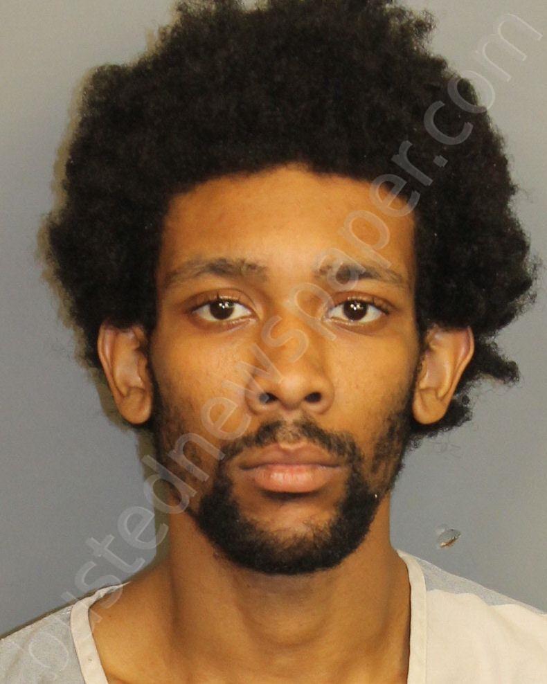 WALKER, JEMICHAEL DEANGELO #, Jefferson County, Alabama - 2024-12-16 19:26:00